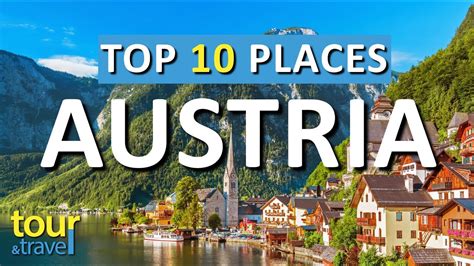 list of cities in austria|Cities in Austria Sights, Attractions, Places of Interest.